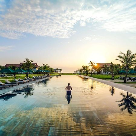 Robinson Nam Hoi An Hotel Tam Kỳ Ngoại thất bức ảnh