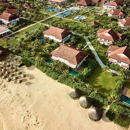 Robinson Nam Hoi An Hotel Tam Kỳ Ngoại thất bức ảnh