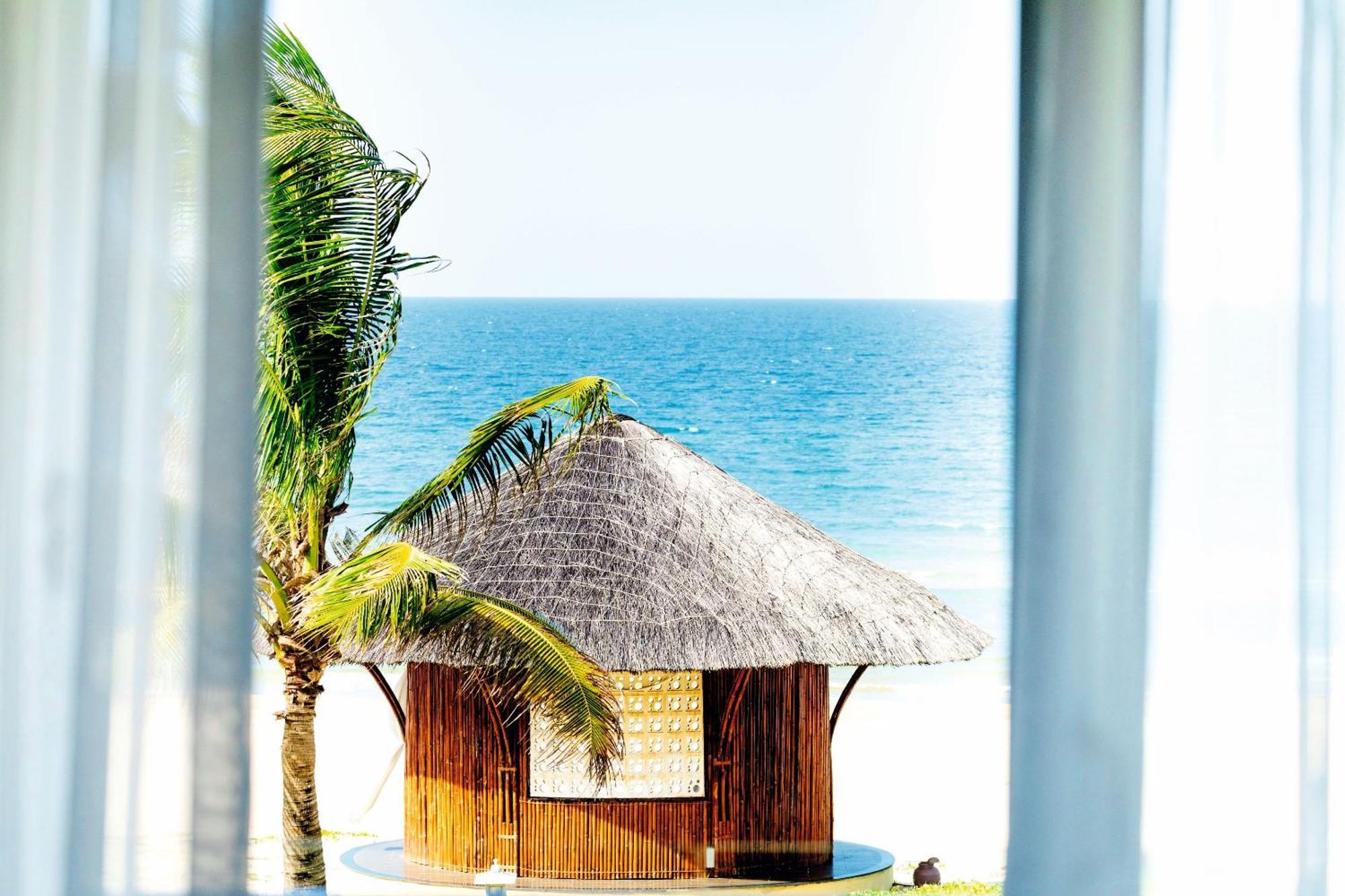 Robinson Nam Hoi An Hotel Tam Kỳ Ngoại thất bức ảnh