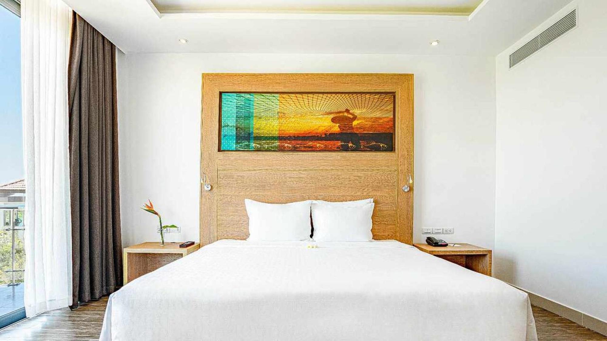Robinson Nam Hoi An Hotel Tam Kỳ Ngoại thất bức ảnh