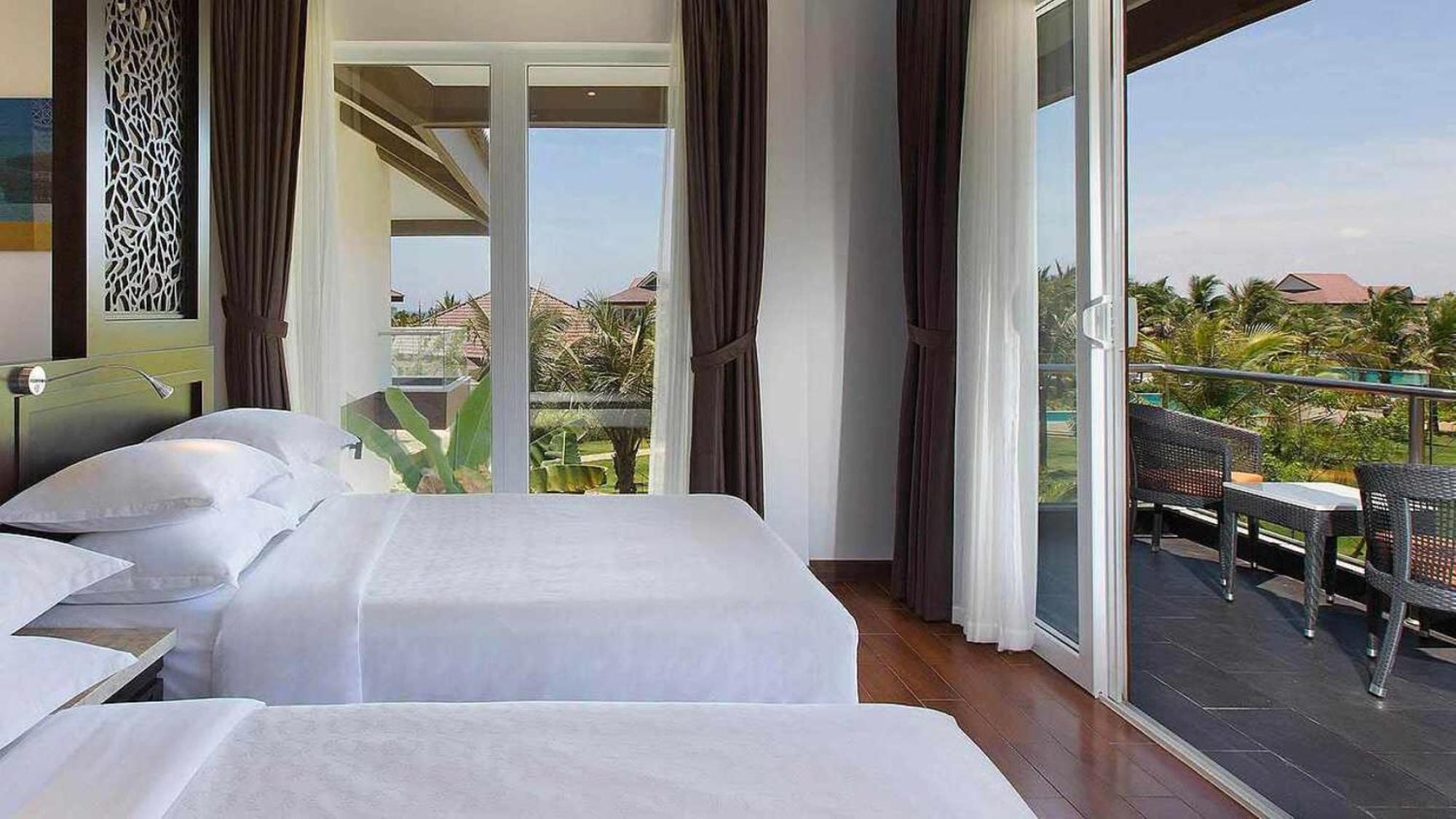 Robinson Nam Hoi An Hotel Tam Kỳ Ngoại thất bức ảnh