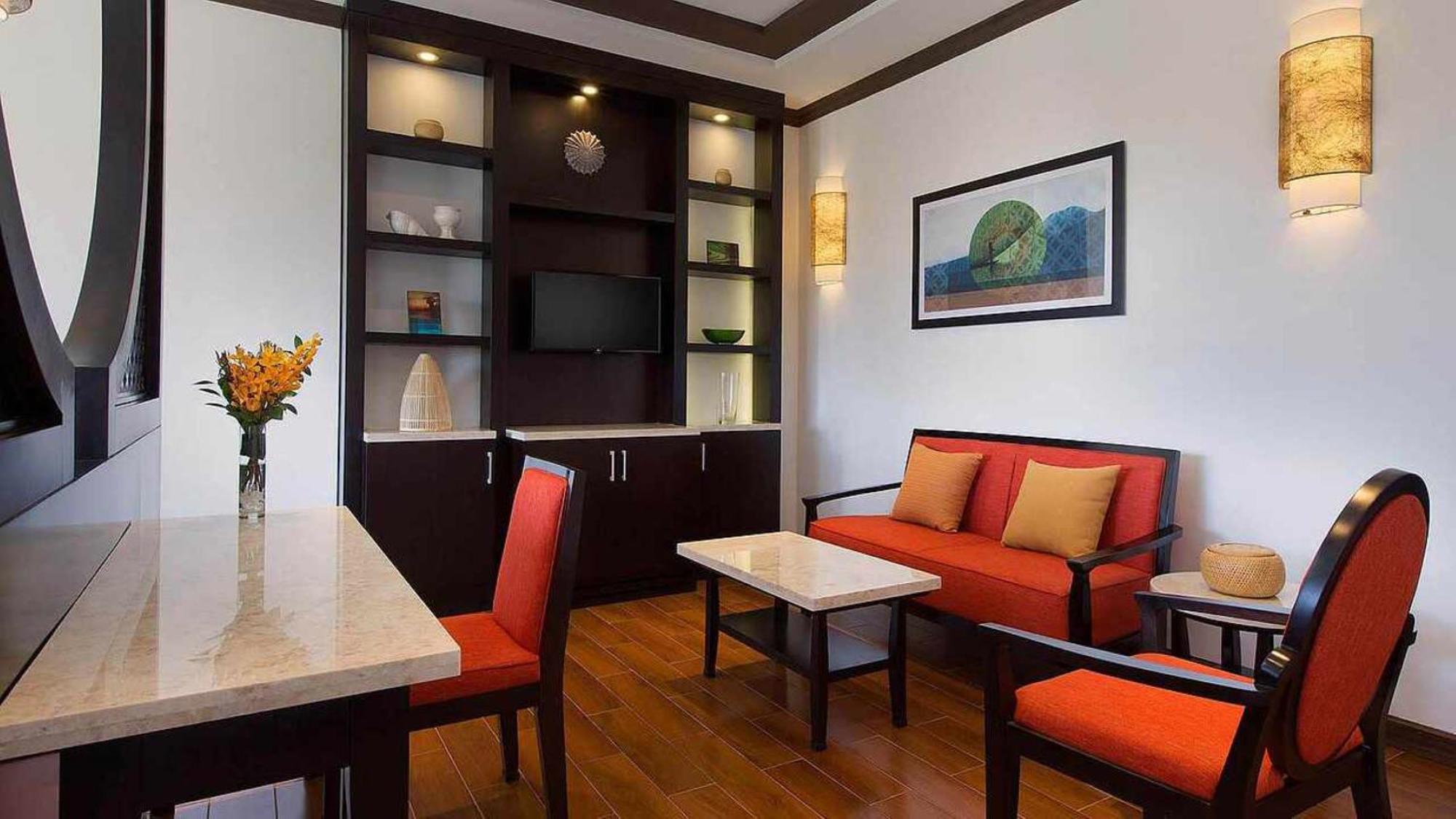 Robinson Nam Hoi An Hotel Tam Kỳ Ngoại thất bức ảnh