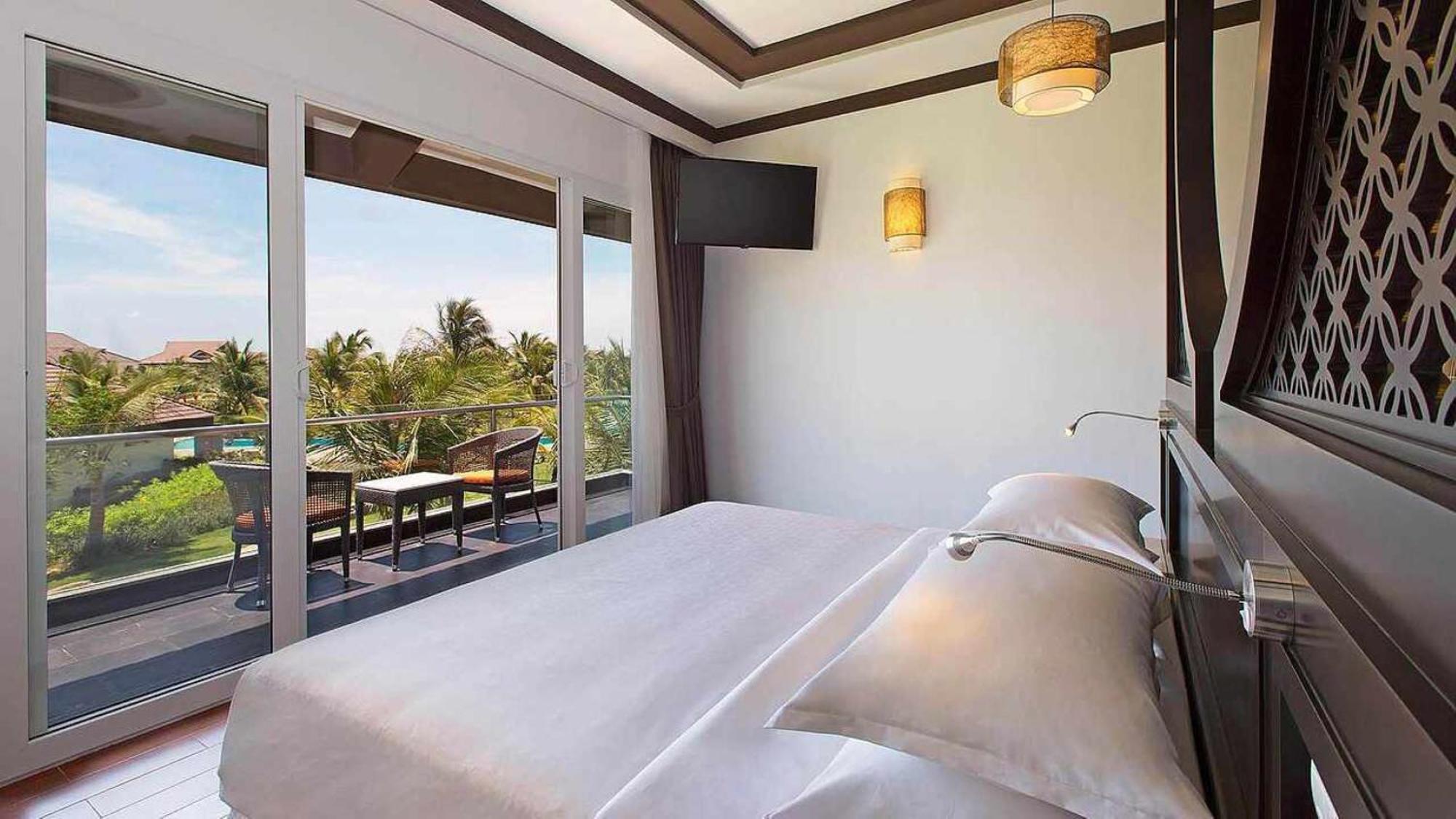 Robinson Nam Hoi An Hotel Tam Kỳ Ngoại thất bức ảnh