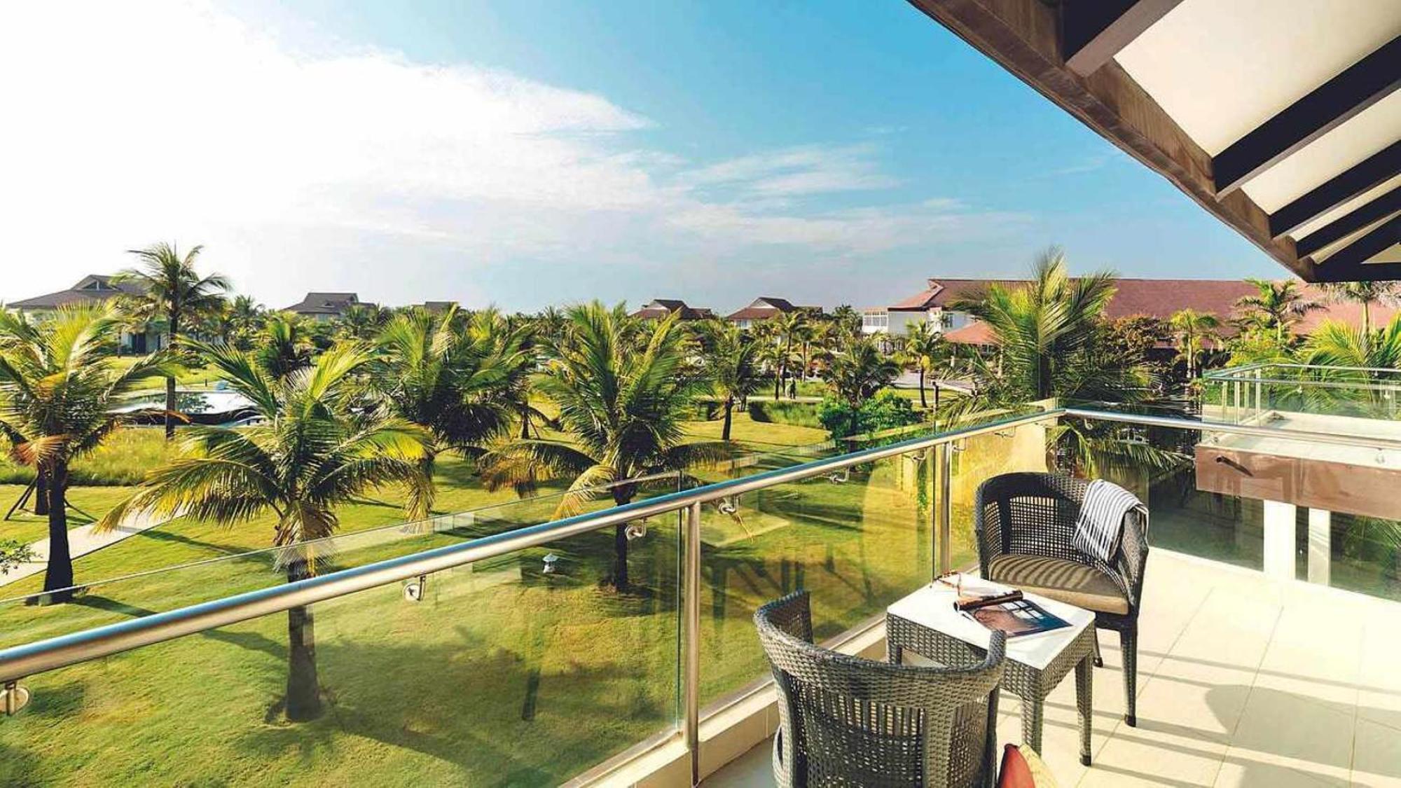 Robinson Nam Hoi An Hotel Tam Kỳ Ngoại thất bức ảnh