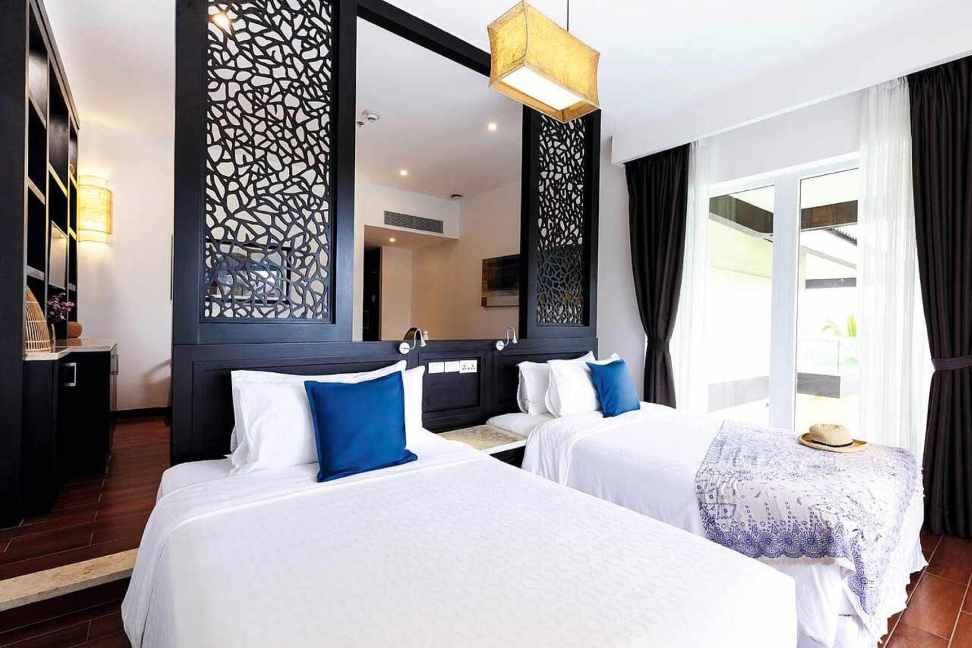 Robinson Nam Hoi An Hotel Tam Kỳ Ngoại thất bức ảnh