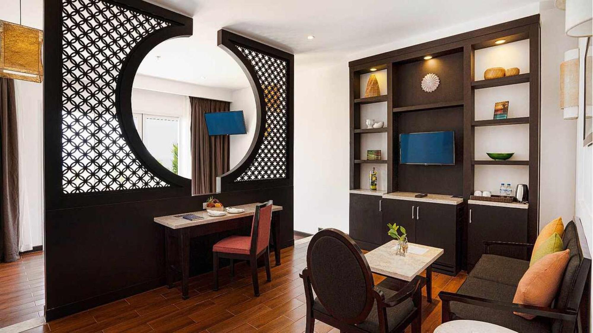 Robinson Nam Hoi An Hotel Tam Kỳ Ngoại thất bức ảnh