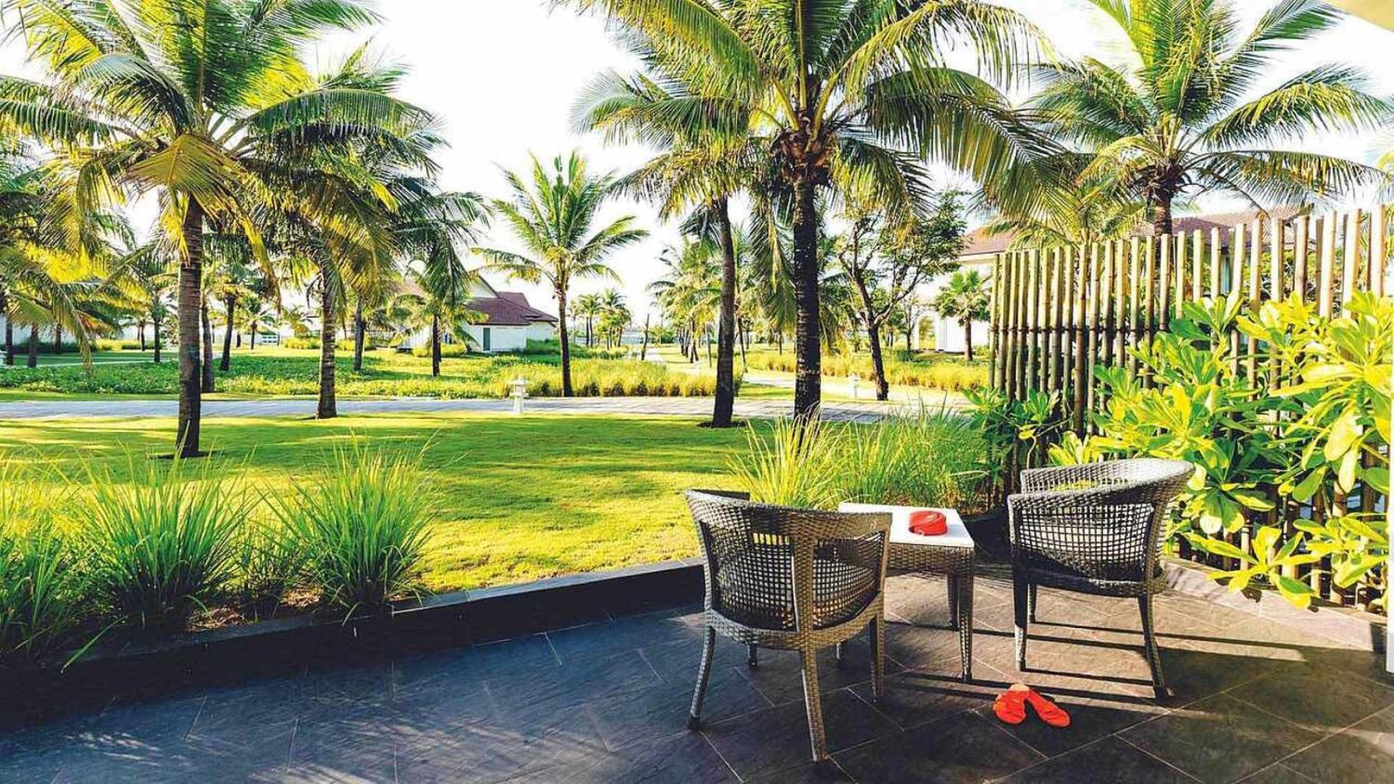 Robinson Nam Hoi An Hotel Tam Kỳ Ngoại thất bức ảnh