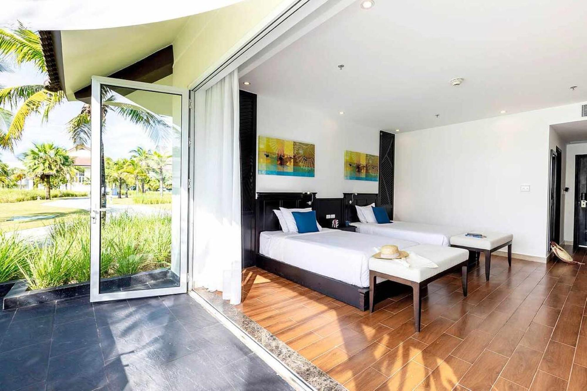 Robinson Nam Hoi An Hotel Tam Kỳ Ngoại thất bức ảnh