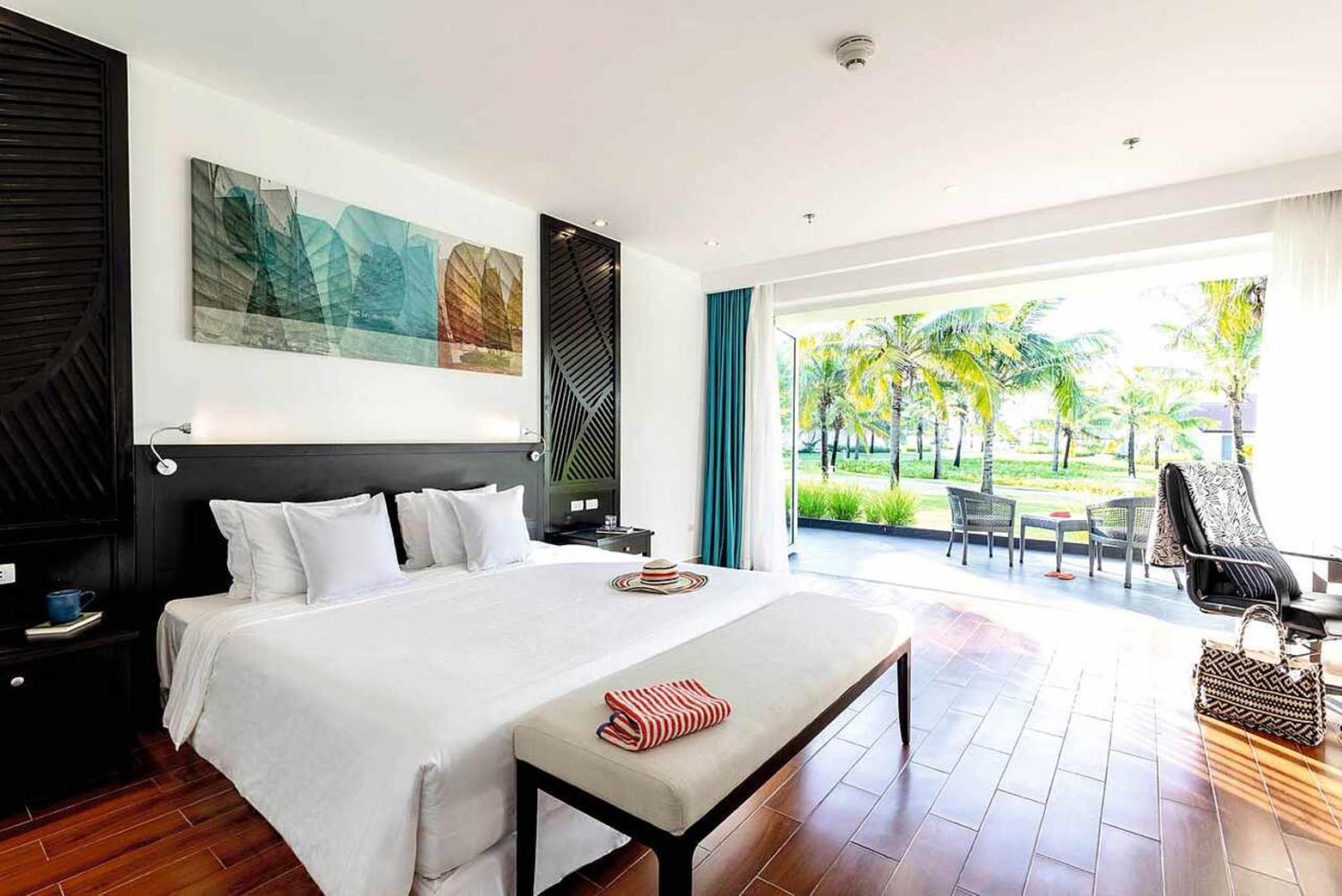 Robinson Nam Hoi An Hotel Tam Kỳ Ngoại thất bức ảnh