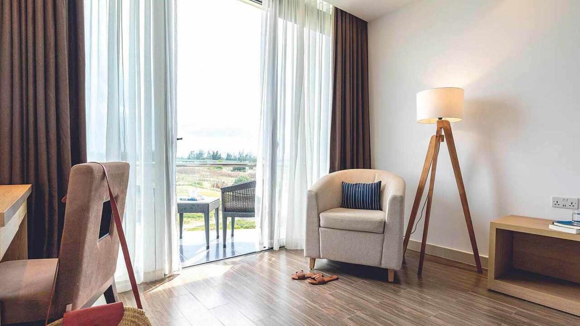 Robinson Nam Hoi An Hotel Tam Kỳ Ngoại thất bức ảnh