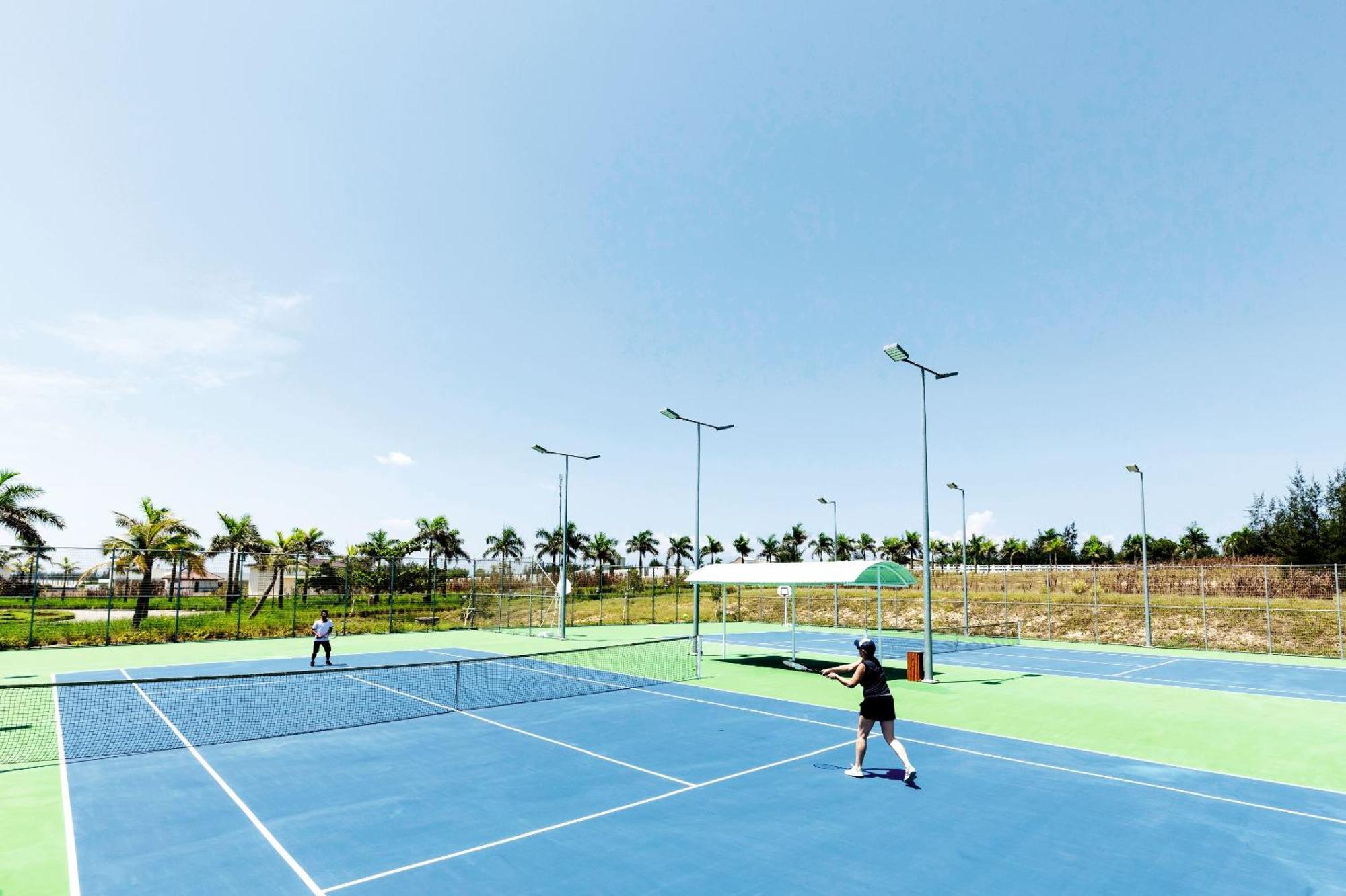 Robinson Nam Hoi An Hotel Tam Kỳ Ngoại thất bức ảnh