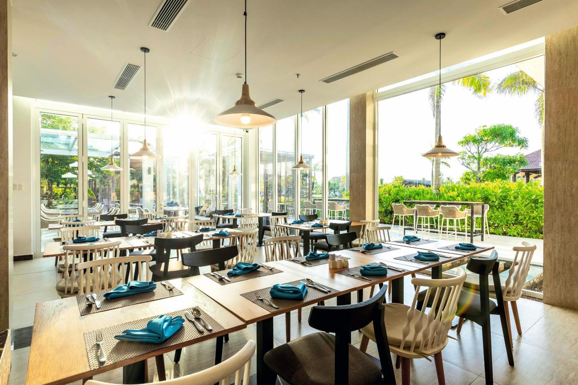 Robinson Nam Hoi An Hotel Tam Kỳ Ngoại thất bức ảnh