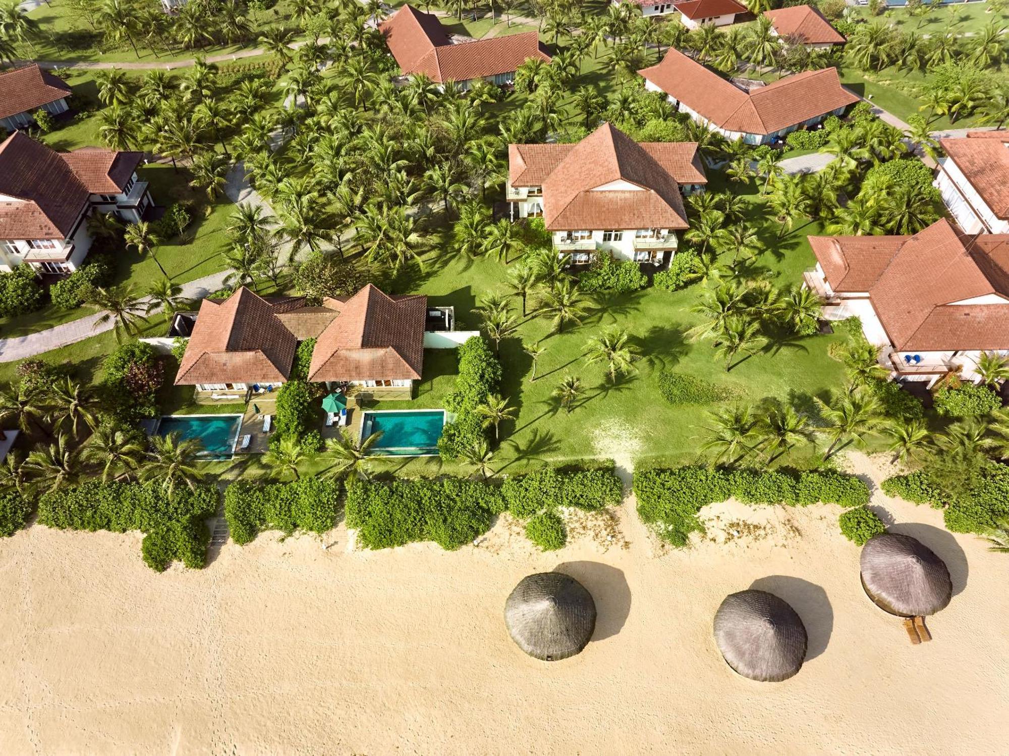 Robinson Nam Hoi An Hotel Tam Kỳ Ngoại thất bức ảnh
