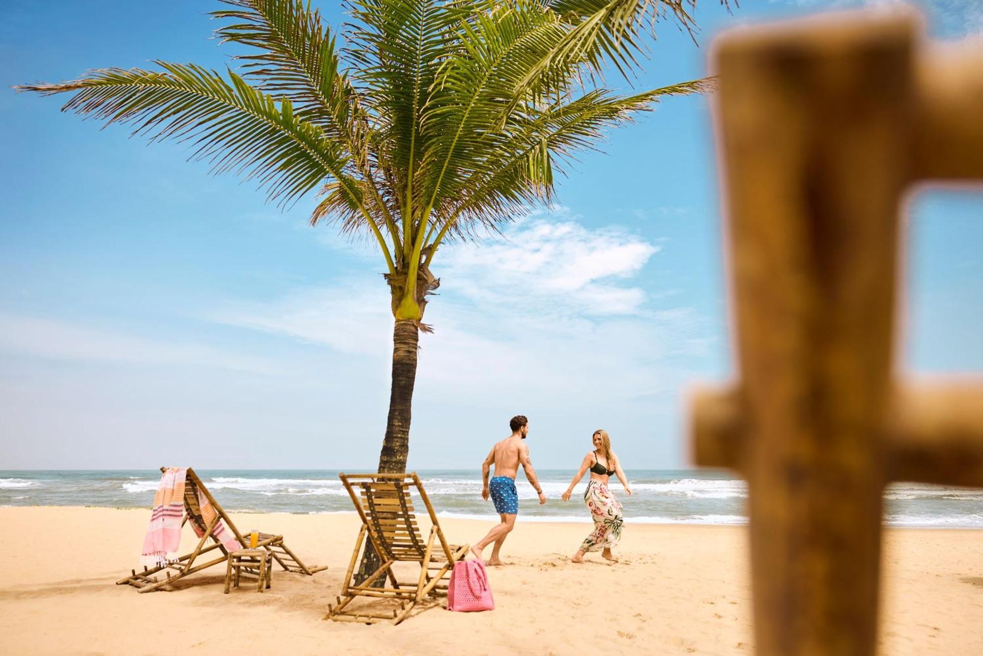 Robinson Nam Hoi An Hotel Tam Kỳ Ngoại thất bức ảnh