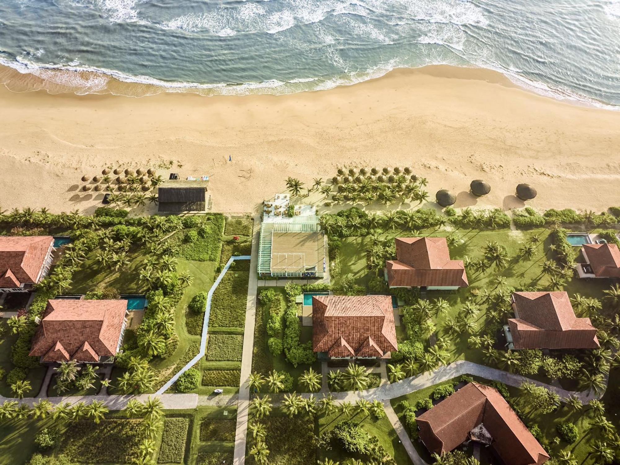 Robinson Nam Hoi An Hotel Tam Kỳ Ngoại thất bức ảnh