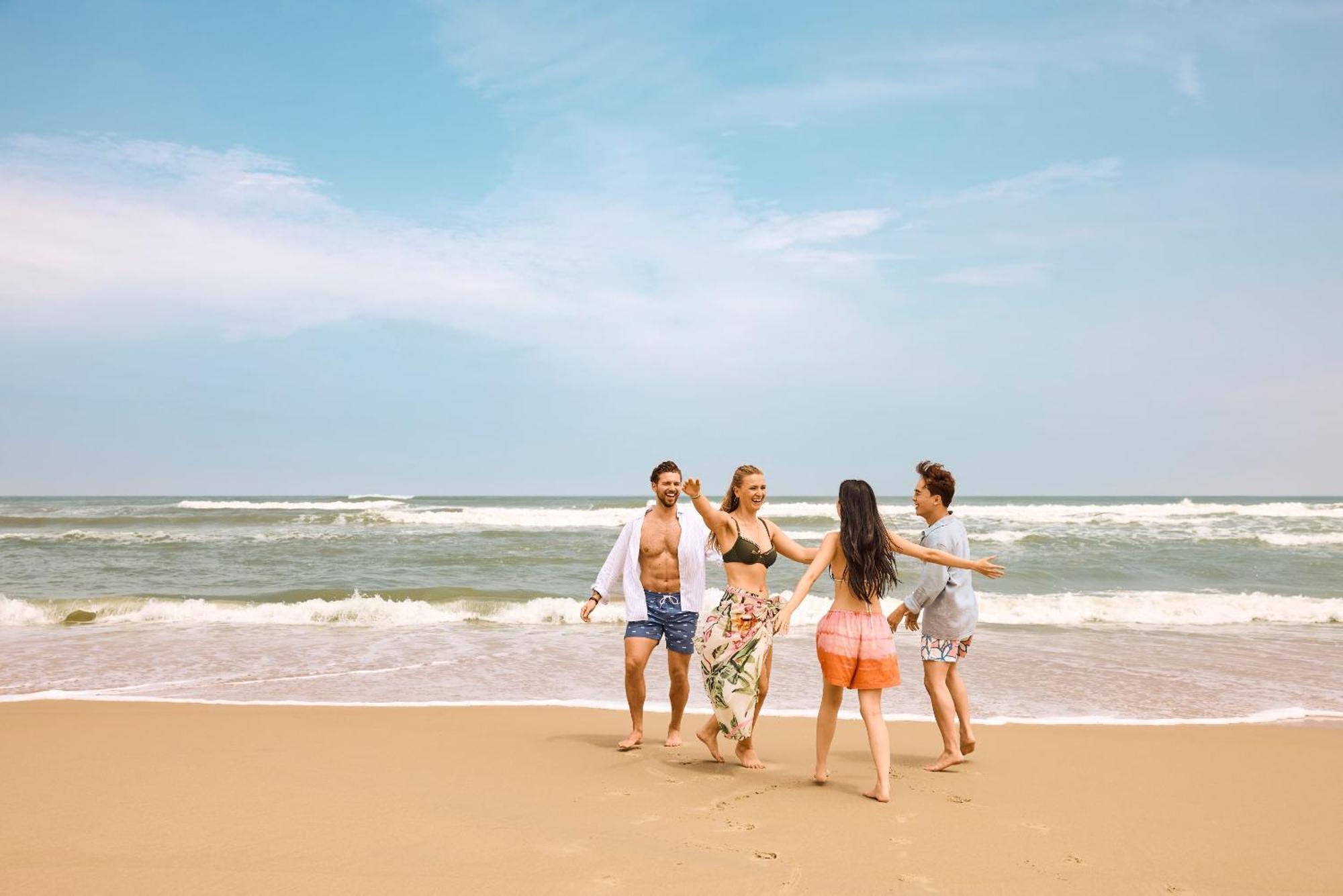 Robinson Nam Hoi An Hotel Tam Kỳ Ngoại thất bức ảnh